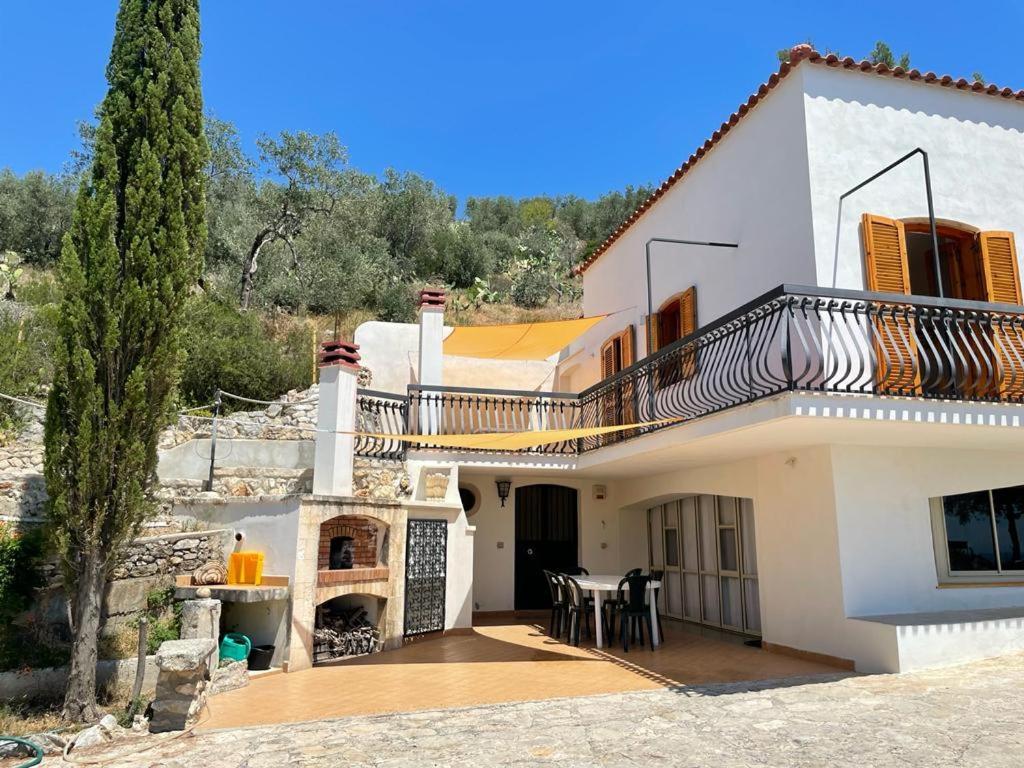 Colori Del Sud - Residence Mattinata Exterior photo
